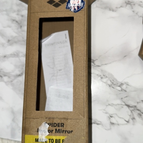 Arena spider Junior mirror swim goggles new in box - Picture 7 of 7
